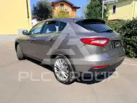 2018 Maserati LEVANTE