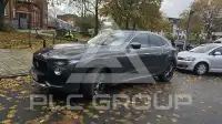 2018 Maserati LEVANTE