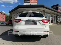 2018 Maserati LEVANTE