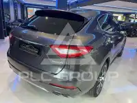 2018 Maserati LEVANTE
