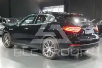 2018 Maserati LEVANTE