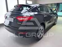 2018 Maserati LEVANTE