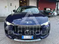 2018 Maserati LEVANTE