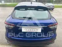 2018 Maserati LEVANTE