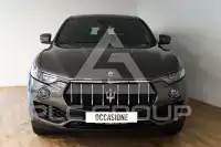 2018 Maserati LEVANTE