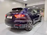 2018 Maserati LEVANTE