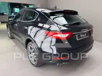 2018 Maserati LEVANTE