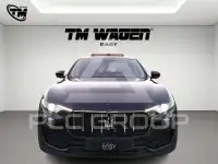 2018 Maserati LEVANTE