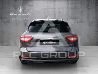 2018 Maserati LEVANTE