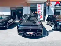 2018 Maserati LEVANTE
