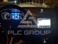 2018 Maserati LEVANTE