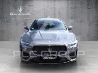2018 Maserati LEVANTE