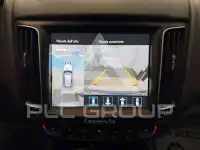 2018 Maserati LEVANTE