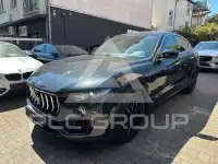 2018 Maserati LEVANTE