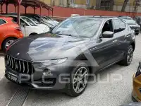 2018 Maserati LEVANTE