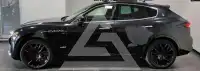 2018 Maserati LEVANTE