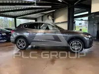 2018 Maserati LEVANTE
