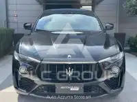 2018 Maserati LEVANTE