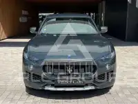 2018 Maserati LEVANTE