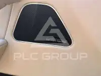 2018 Maserati LEVANTE