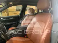 2018 Maserati LEVANTE