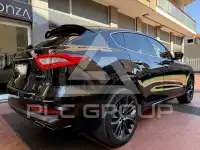 2019 Maserati LEVANTE