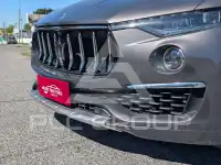 2018 Maserati LEVANTE