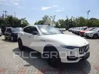 2018 Maserati LEVANTE