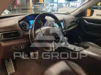 2018 Maserati LEVANTE