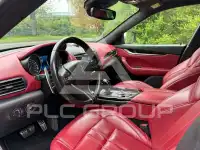 2018 Maserati LEVANTE