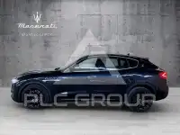 2018 Maserati LEVANTE