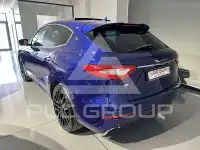 2018 Maserati LEVANTE