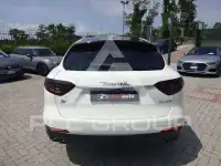 2018 Maserati LEVANTE