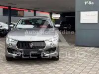 2018 Maserati LEVANTE