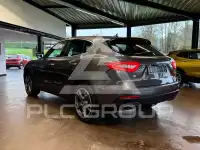 2018 Maserati LEVANTE