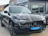 2018 Maserati LEVANTE