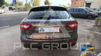 2018 Maserati LEVANTE
