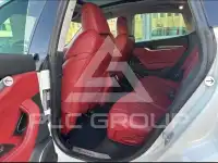 2018 Maserati LEVANTE