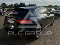 2018 Maserati LEVANTE