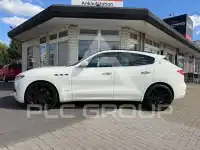 2018 Maserati LEVANTE