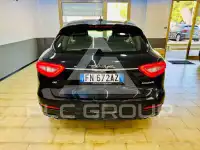 2018 Maserati LEVANTE
