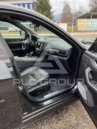 2018 Maserati LEVANTE