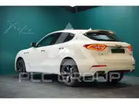 2018 Maserati LEVANTE