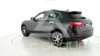 2018 Maserati LEVANTE
