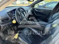 2018 Maserati LEVANTE