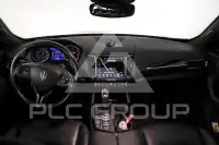 2018 Maserati LEVANTE