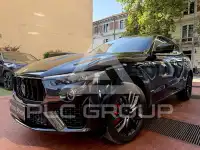 2019 Maserati LEVANTE