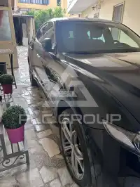 2018 Maserati LEVANTE
