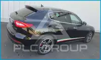 2018 Maserati LEVANTE