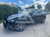 2018 Maserati LEVANTE